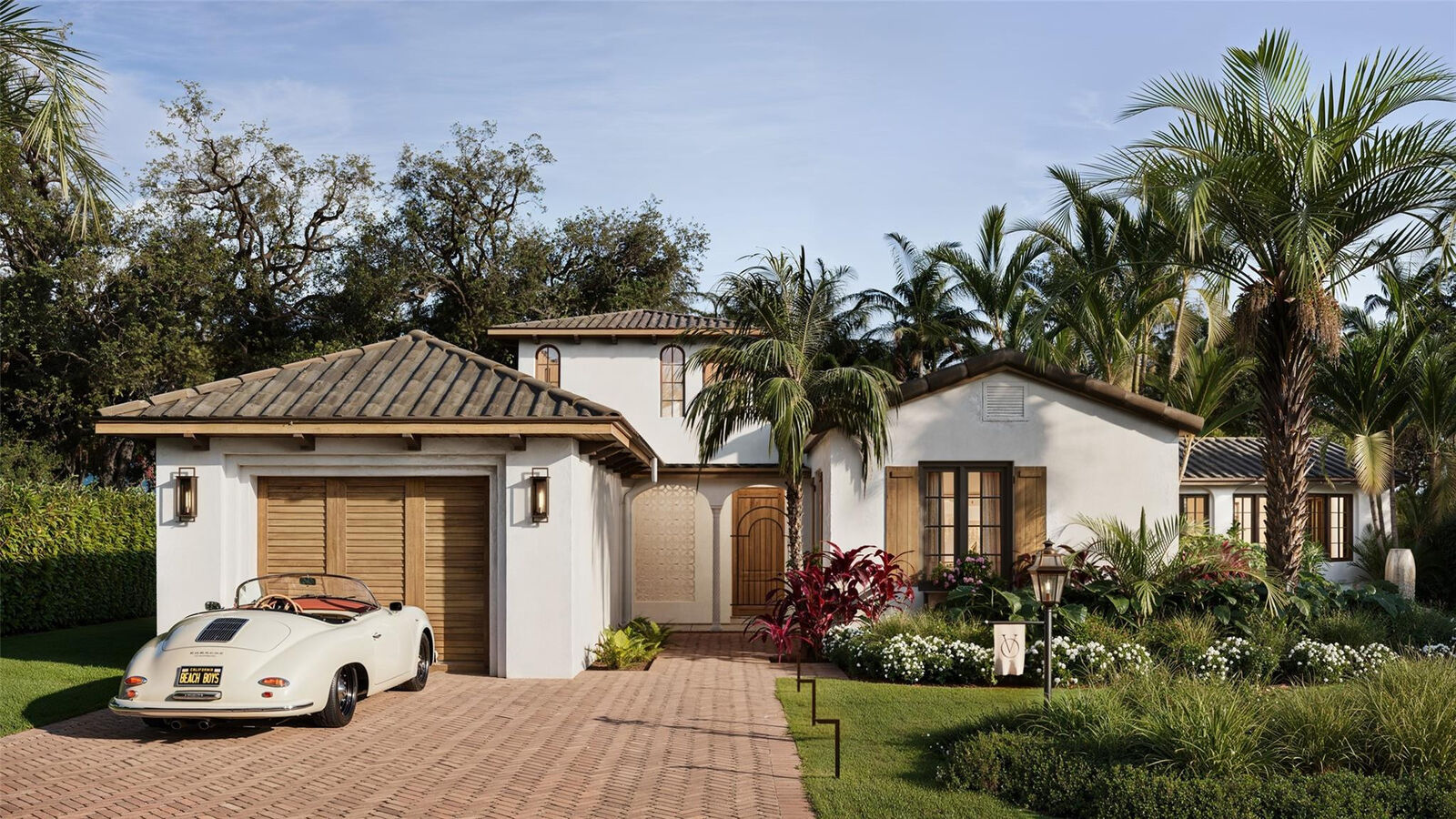 Property Photo: 1615 SE 4th Street FL 33301