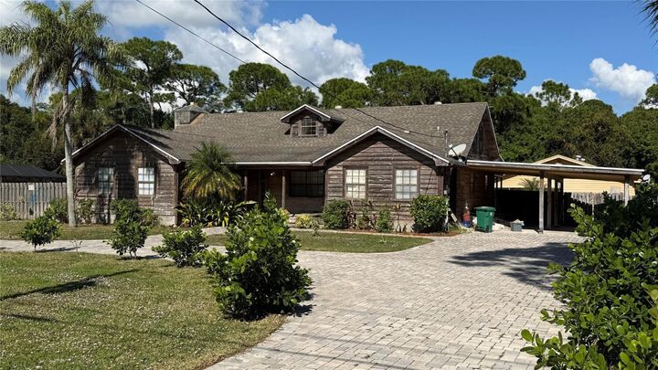 Property Photo: 354 Baysinger Avenue FL 34982