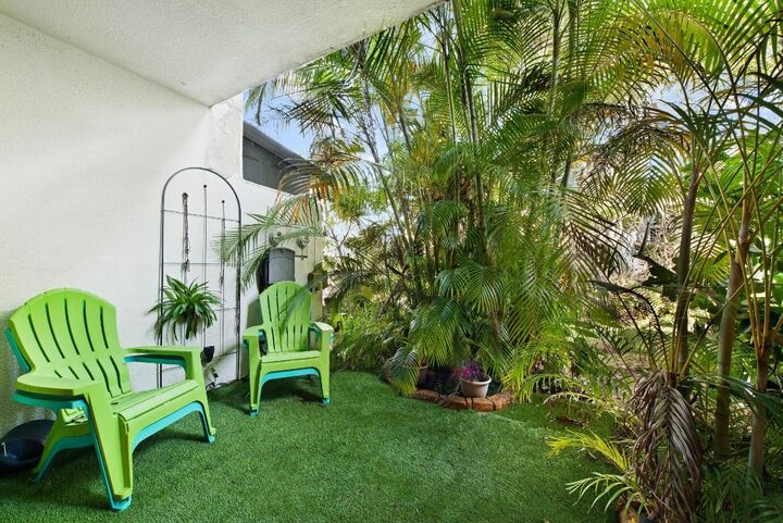 Property Photo: 6491 Racquet Club Drive 36 FL 33319