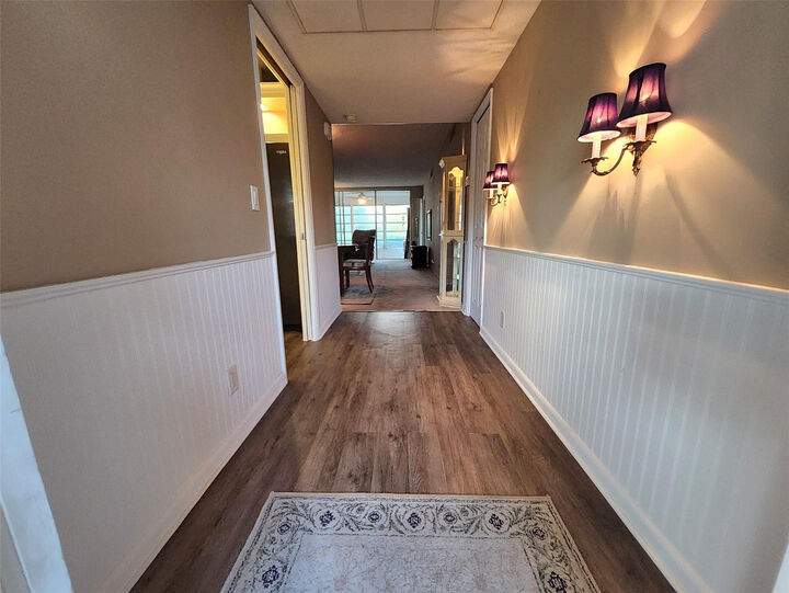 Property Photo:  3151 S Palm Aire Drive 107  FL 33069 