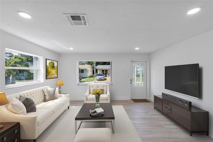 Property Photo:  4918 NW 56th Court  FL 33319 