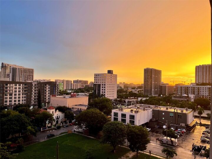 Property Photo: 444 NE 30 Street 1006 FL 33137