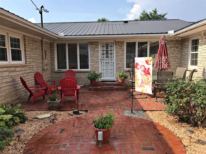 Property Photo:  231 Broadway Street  KY 42171 