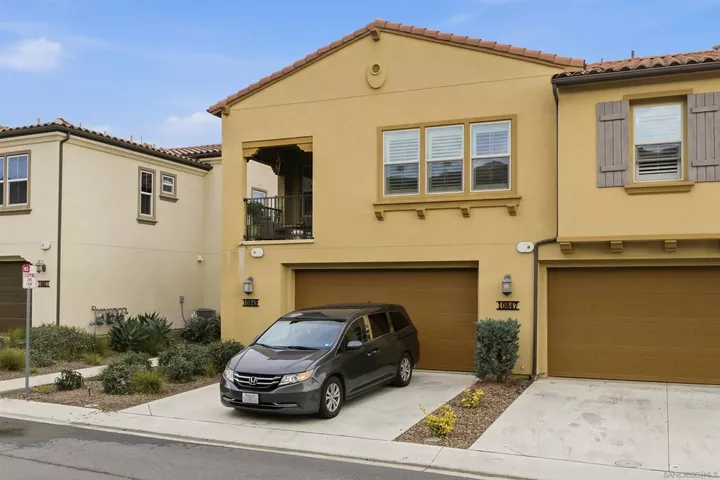 Property Photo: 10849 Blake Way CA 92129