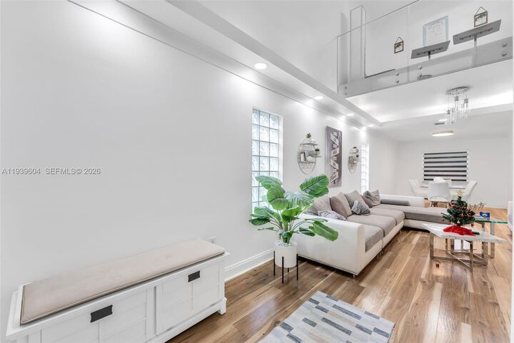 Property Photo:  1289 NW 171st Ter  FL 33028 