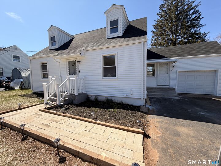 Property Photo: 8 River Road CT 06512