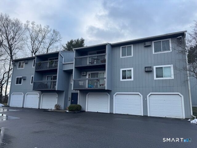 Property Photo:  74 Buddington Road Apt#7  CT 06340 