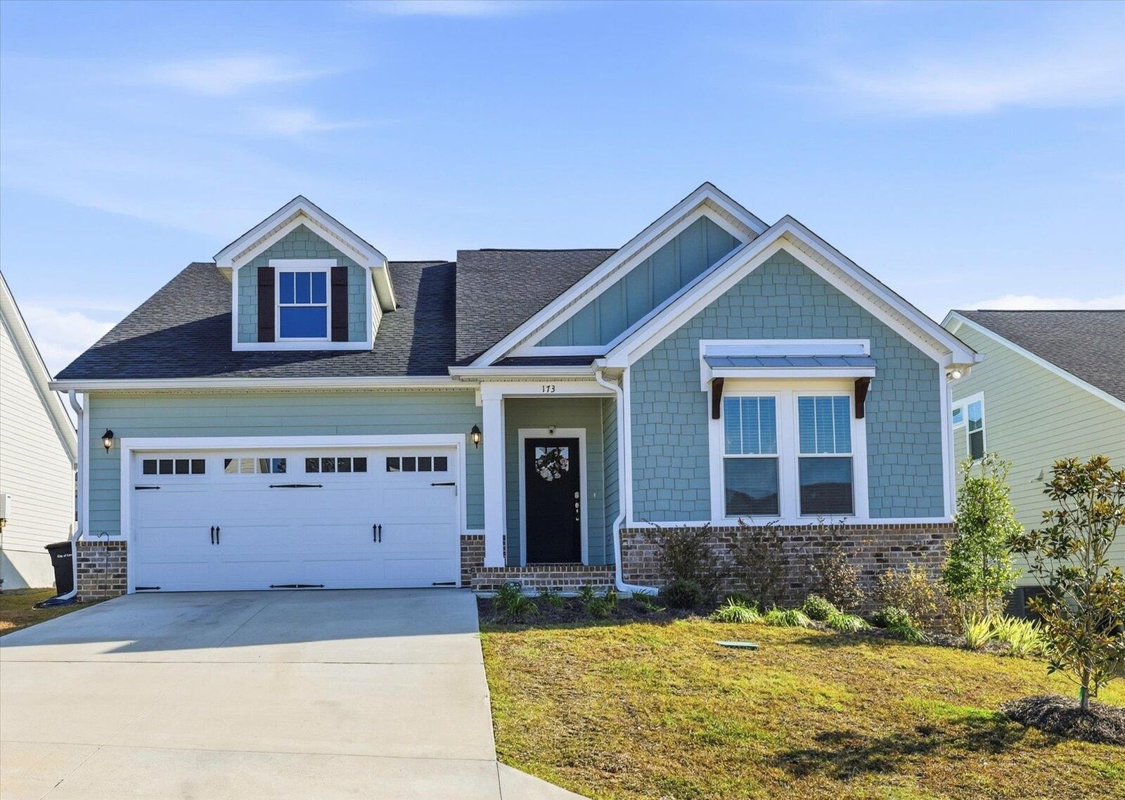 Property Photo:  173 Bienville Place  FL 32317 