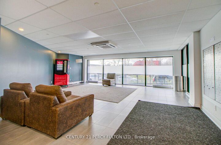 Property Photo:  1 Falaise Road 509  ON M1E 0B9 