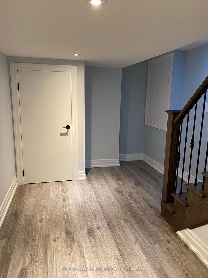 Property Photo: 108 Manitoba Street ON L4A 4Y1