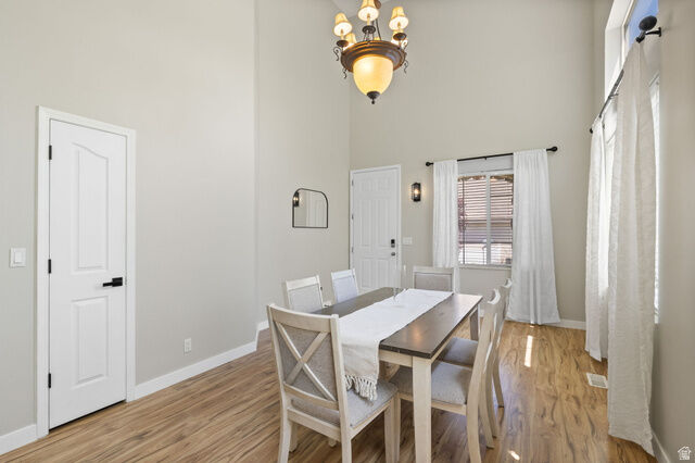 Property Photo:  3584 S Autumn Gate Ct  UT 84044 