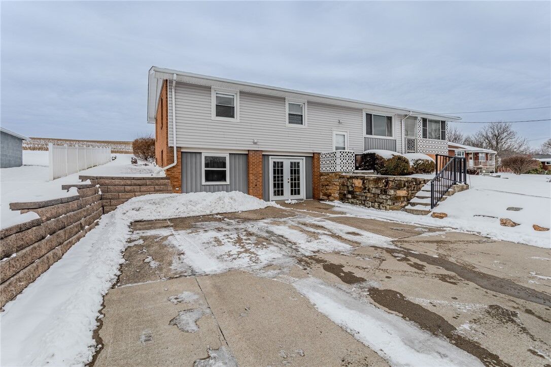 Property Photo: 1155 University Dr PA 15431