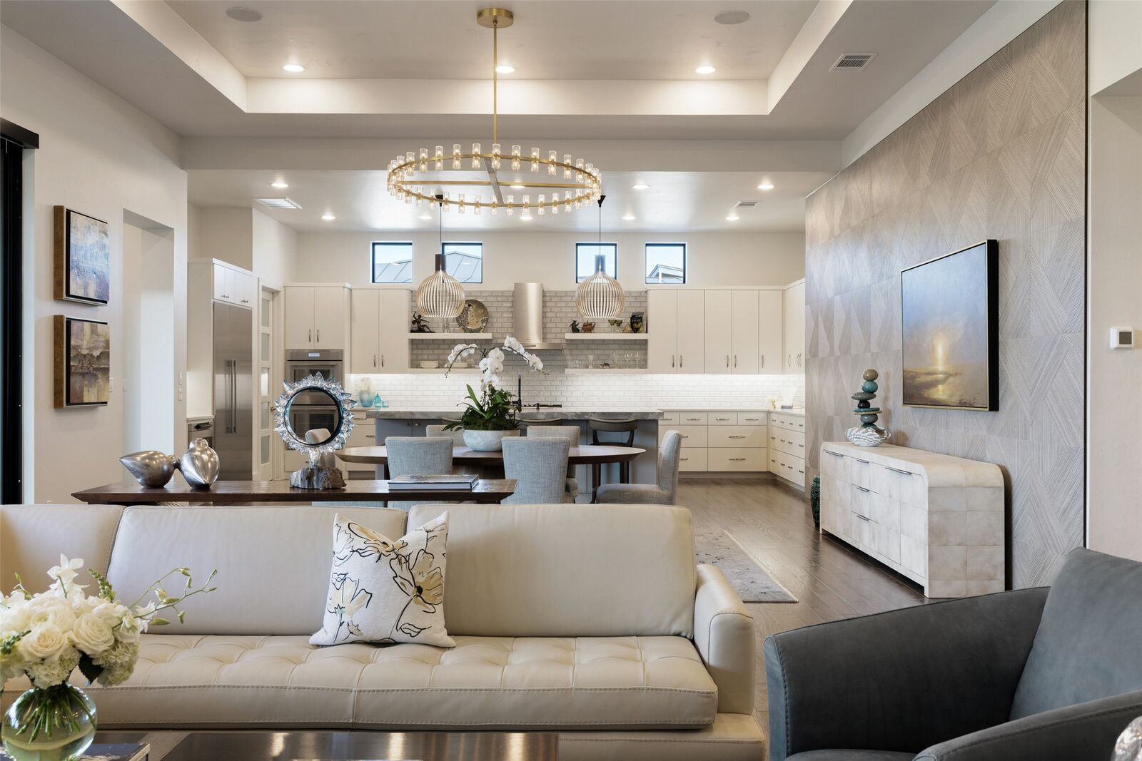 Property Photo:  8408 Carranzo Drive  TX 78735 