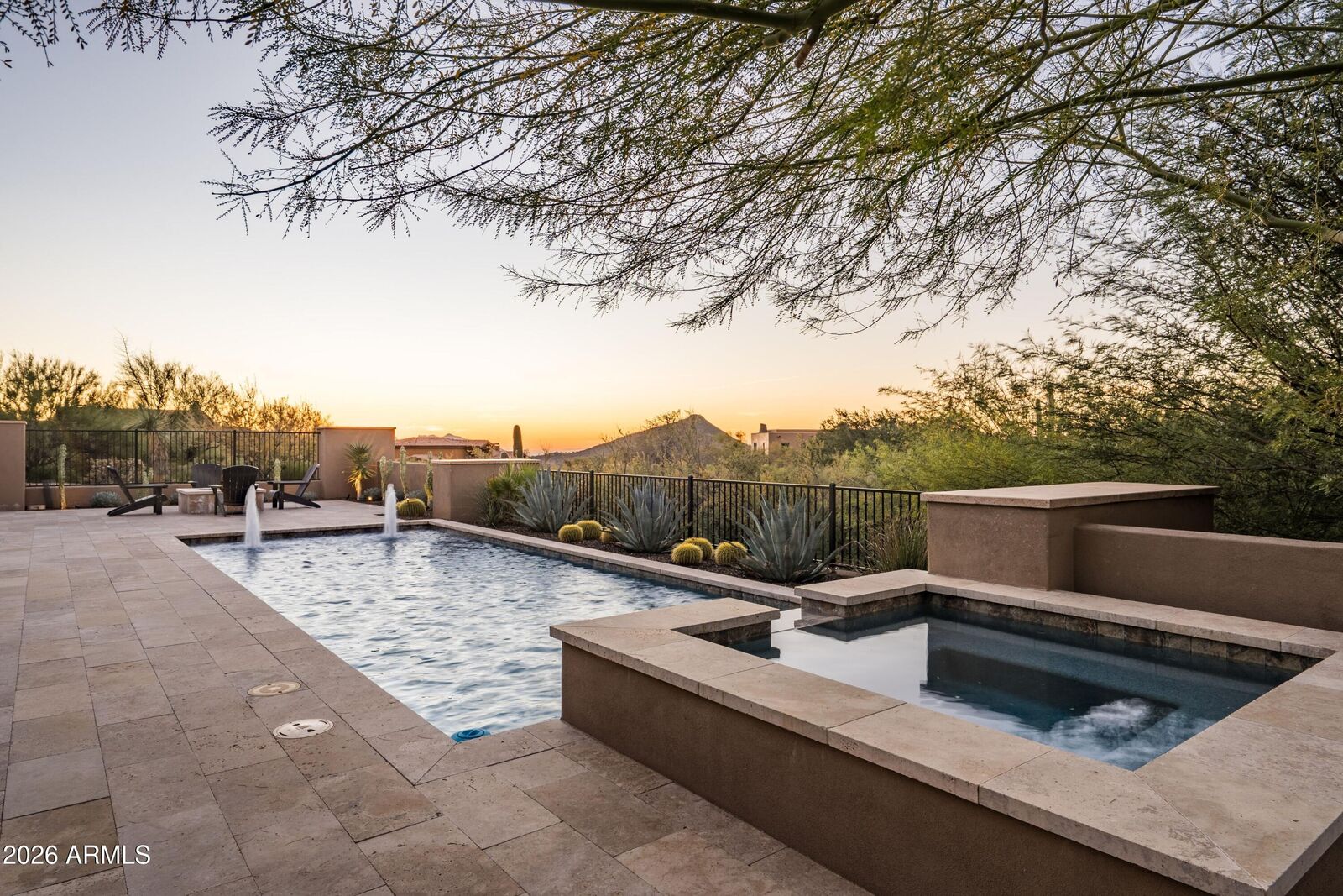 Property Photo:  39728 N 106th Place  AZ 85262 