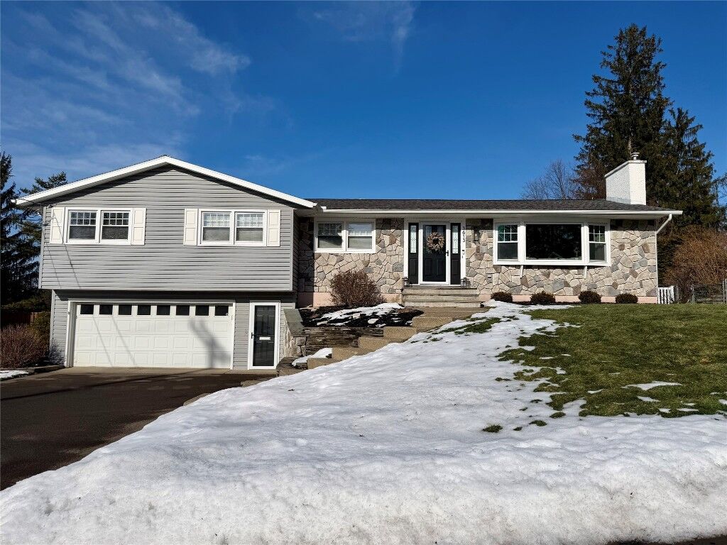 Property Photo:  3613 Alameda Lane  NY 13760 