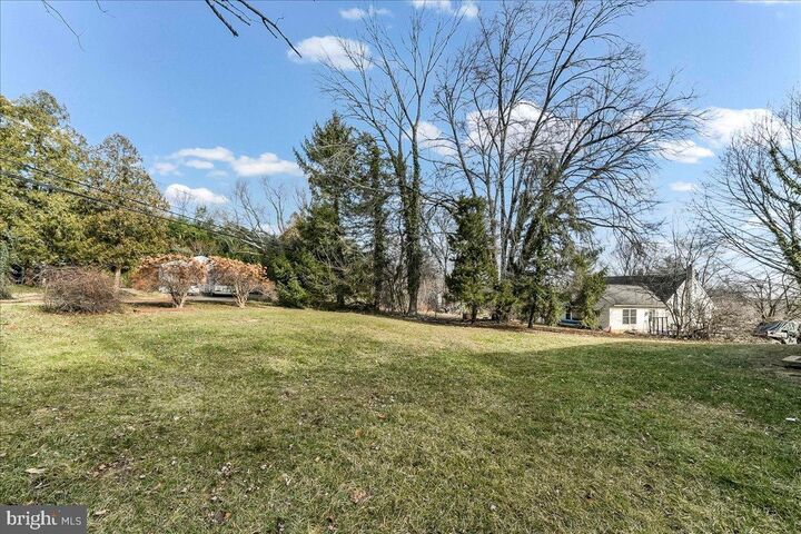 Property Photo:  3 Man O War Drive  PA 19063 