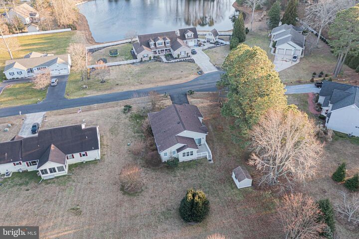 Property Photo:  35772 Egret Road  DE 19975 