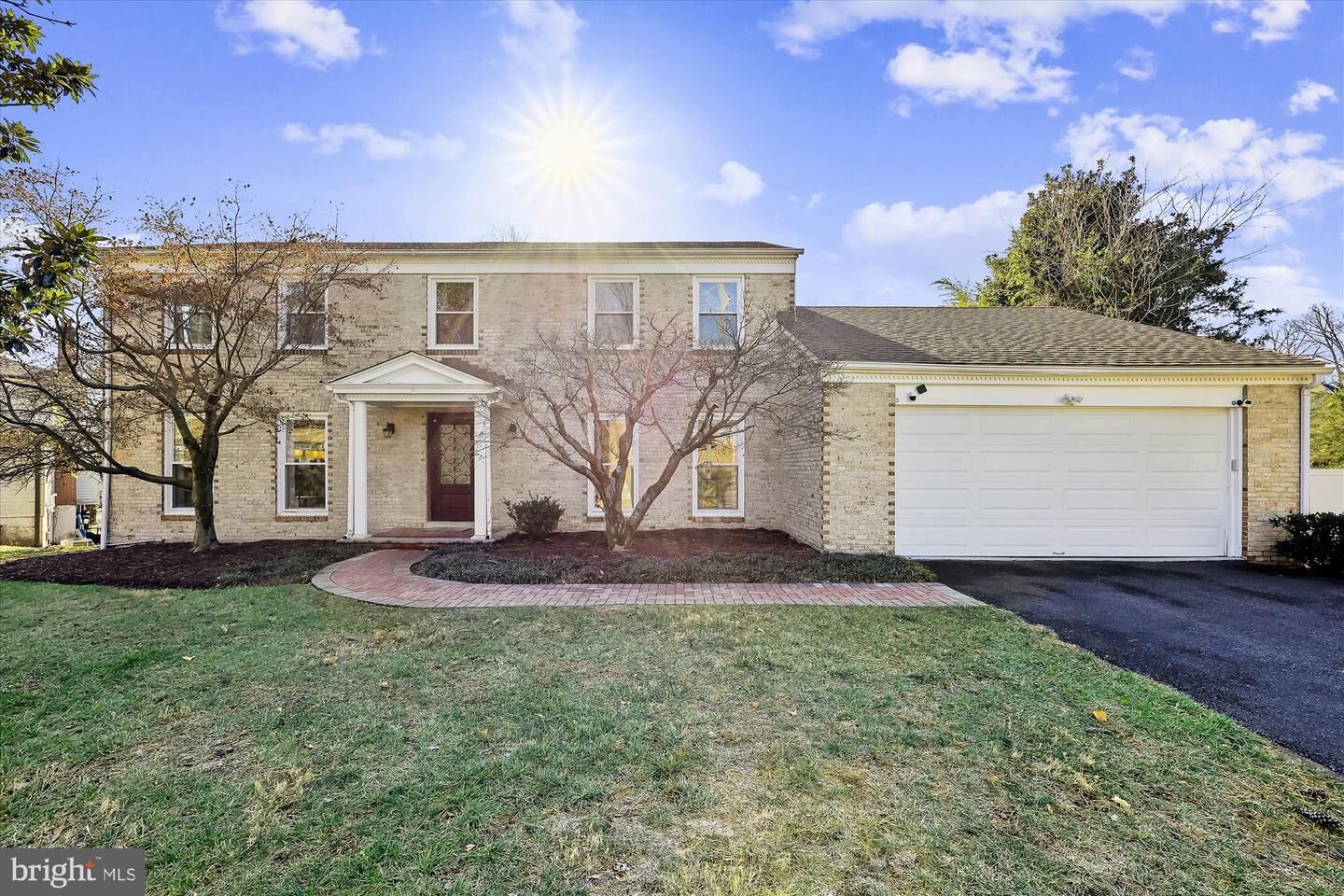 Property Photo:  9304 Bells Mill Road  MD 20854 