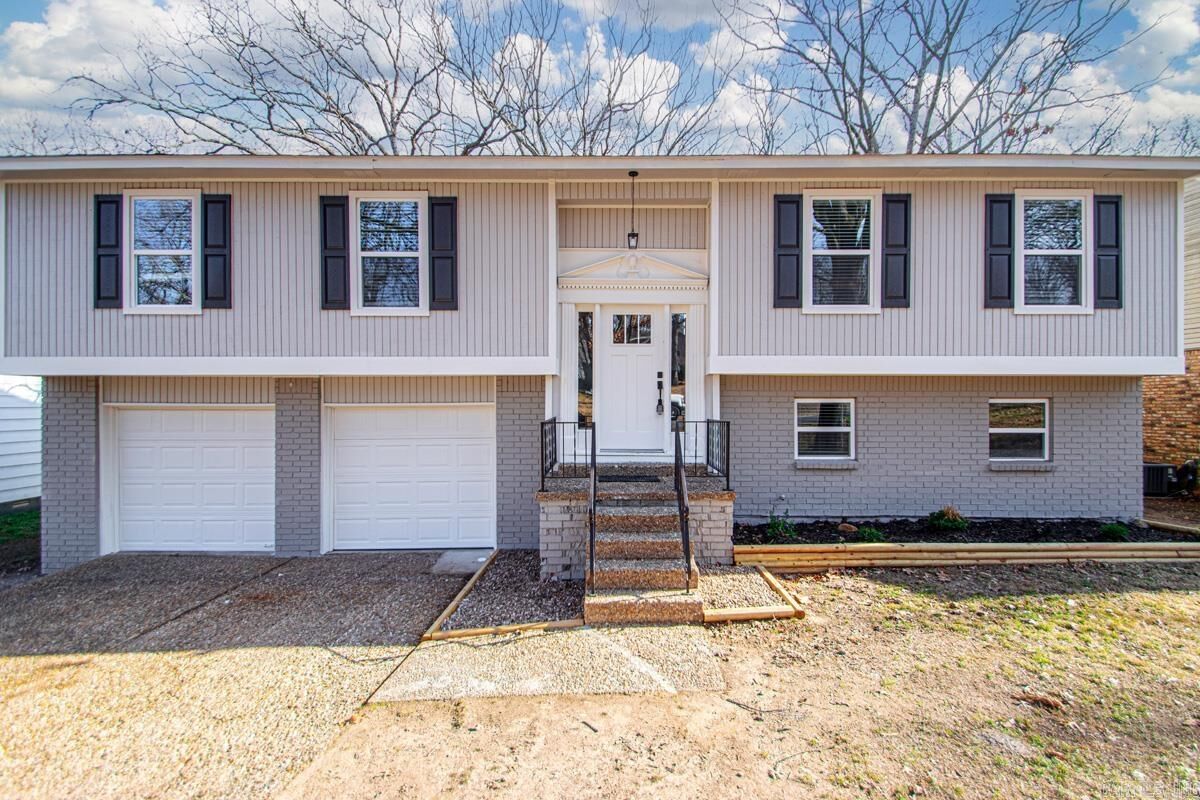 Property Photo:  6316 Tall Chief Drive  AR 72116 