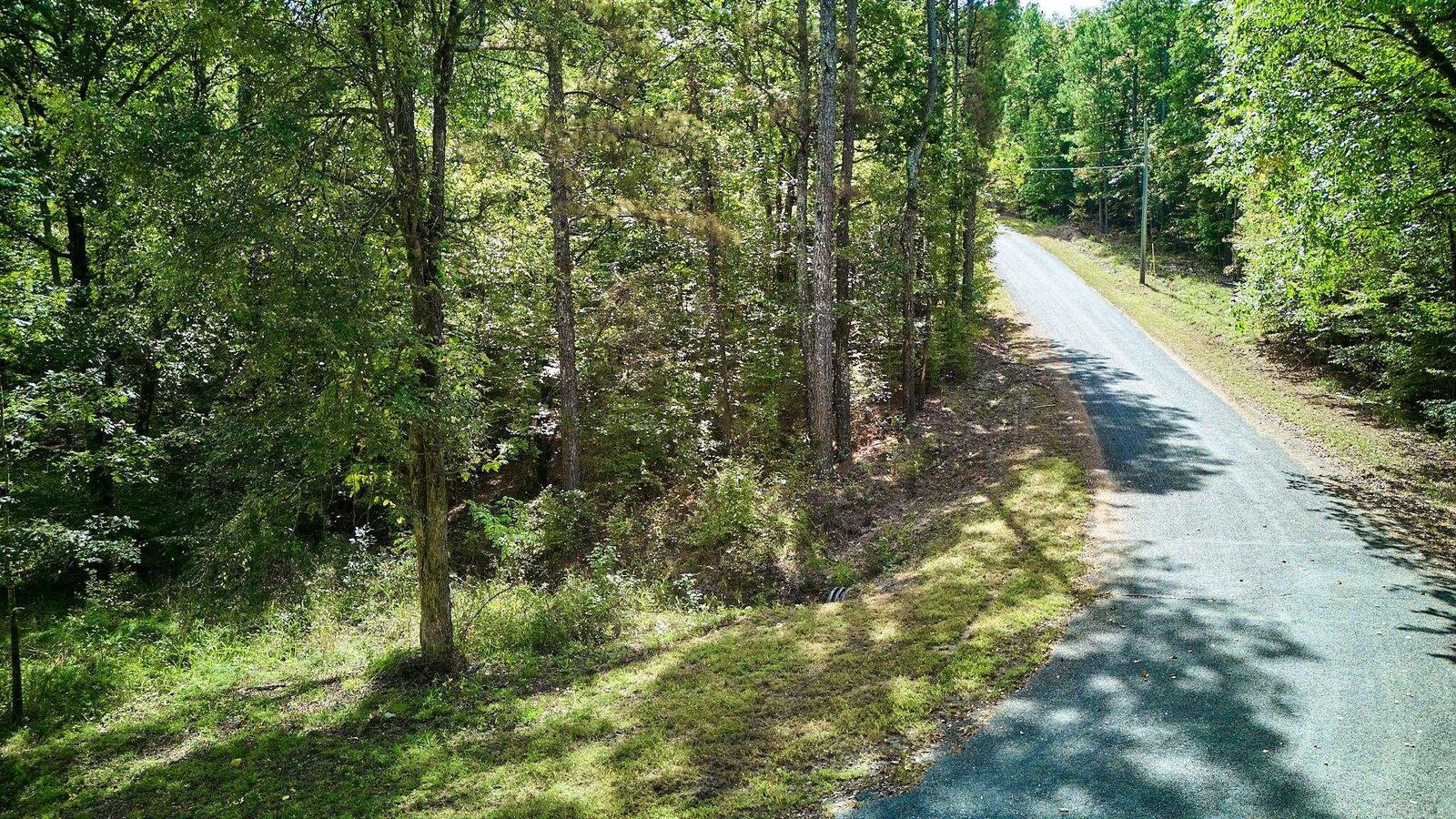 Property Photo:  Lot 16 Tall Hickory Road  AR 71913 