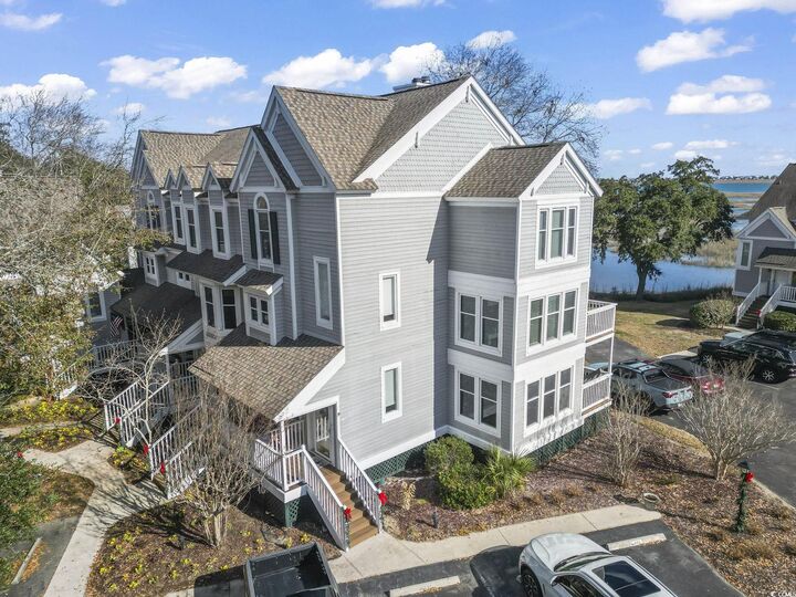 Property Photo:  4999 Highway 17 Business 108-D  SC 29576 