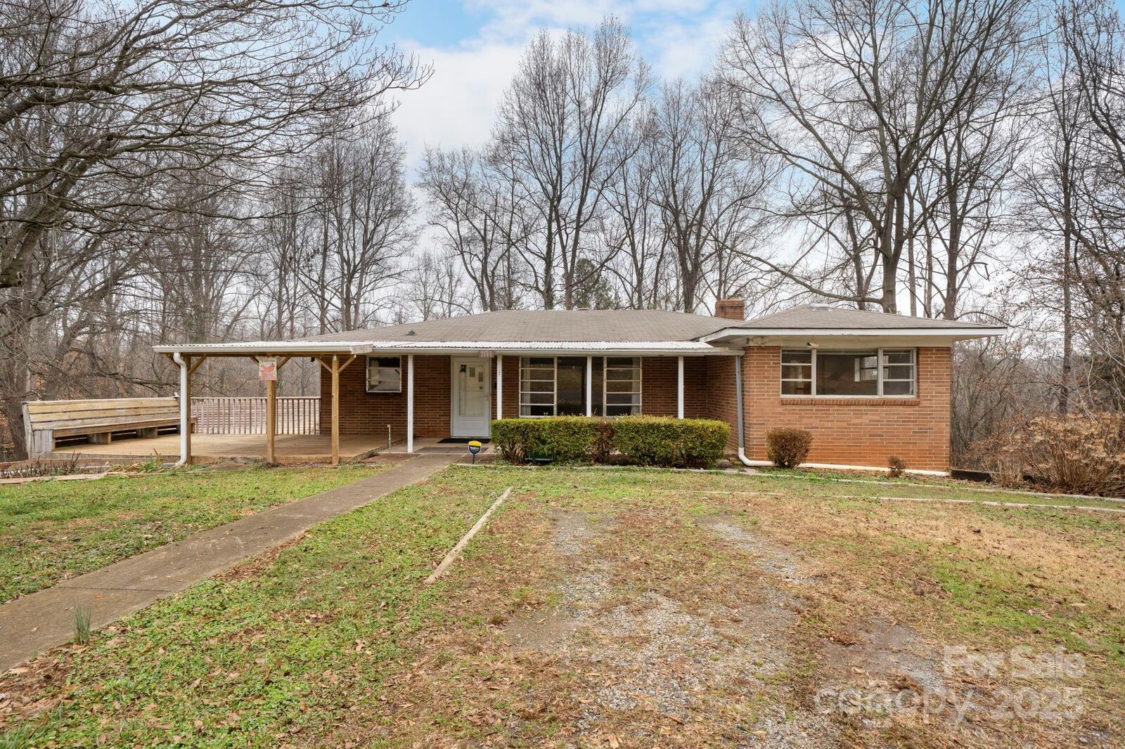 Property Photo:  1177 2nd Street Place SE  NC 28602 