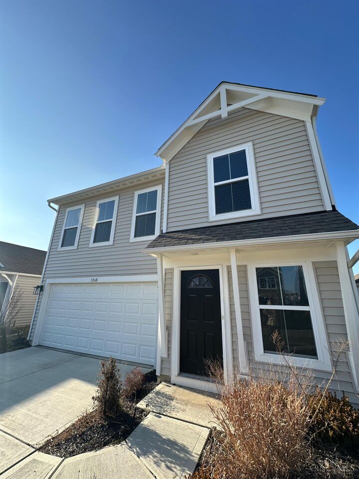 Property Photo: 3368 Sunbeam Place OH 45103