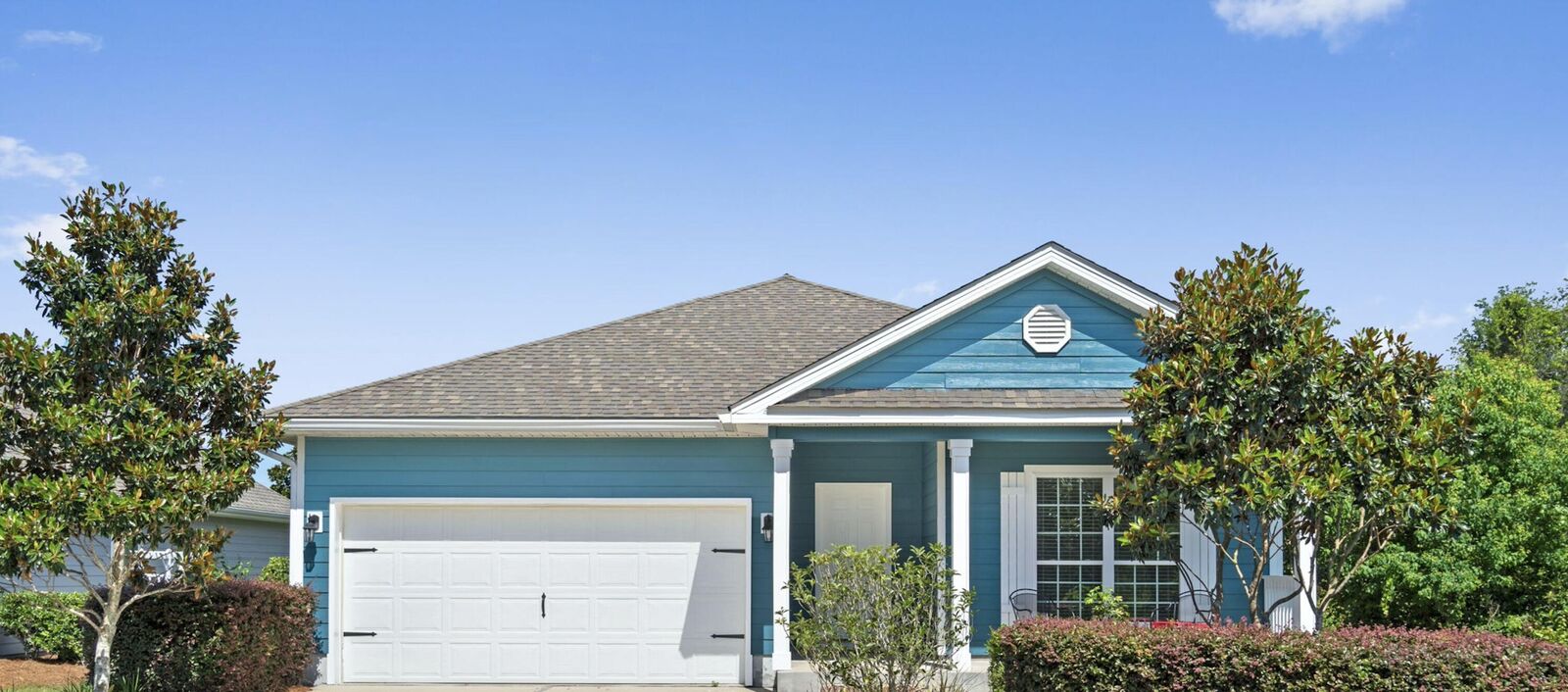 Property Photo:  499 Fanny Ann Way  FL 32439 