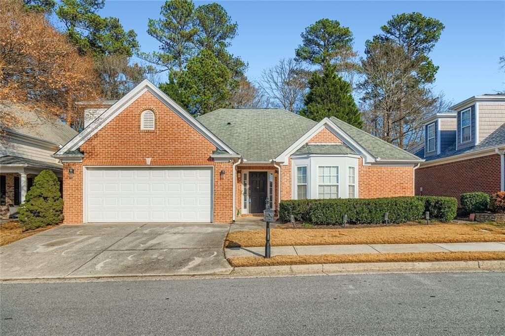 Property Photo: 1790 Hickory Station Circle GA 30078