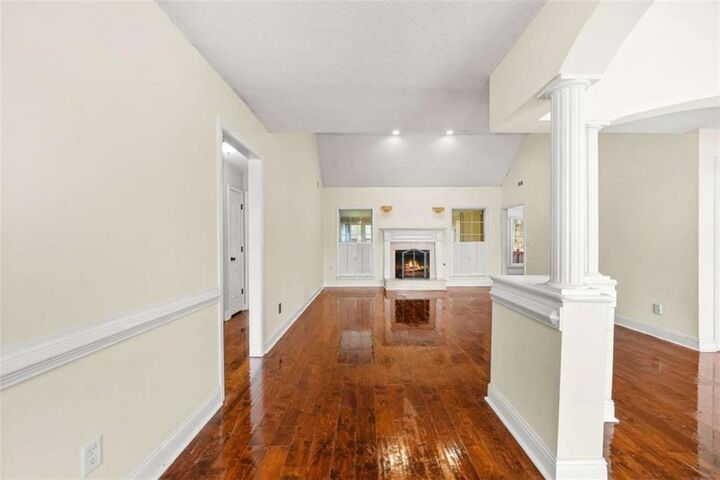 Property Photo: 142 Acadian Drive GA 30281