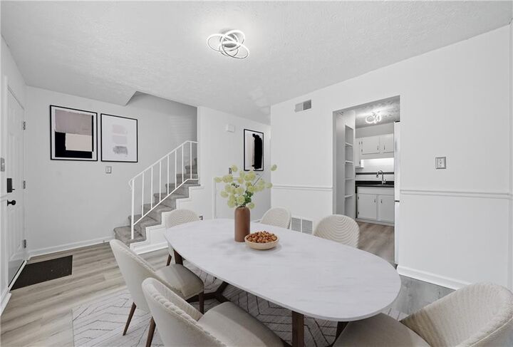 Property Photo: 6615 Sienna Court GA 30092