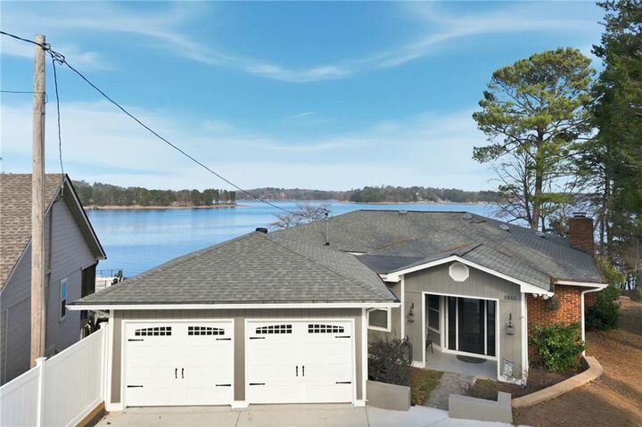Property Photo:  5515 Williams Shores Drive  GA 30041 