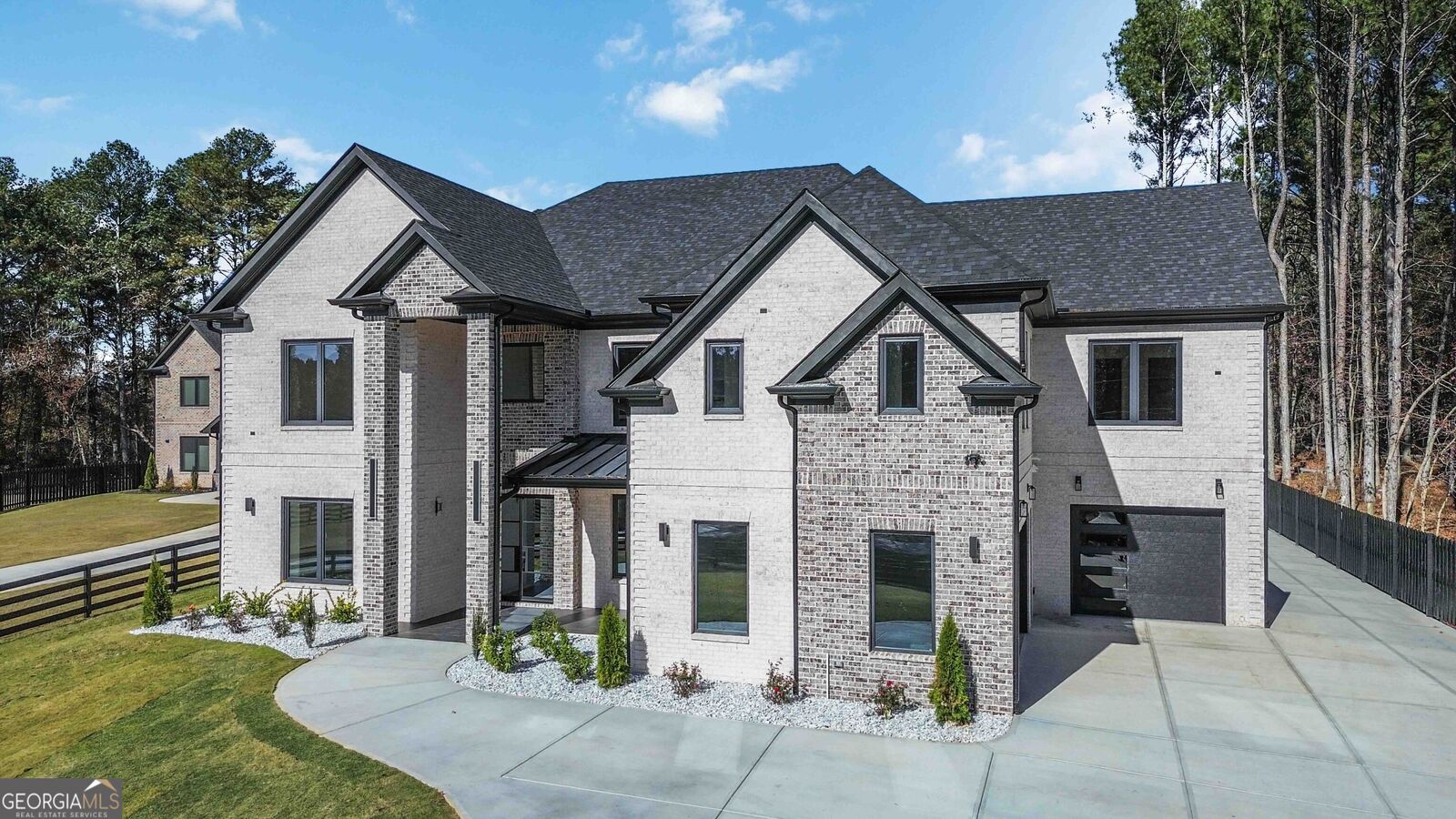 Property Photo:  828 Braselton Highway  GA 30043 