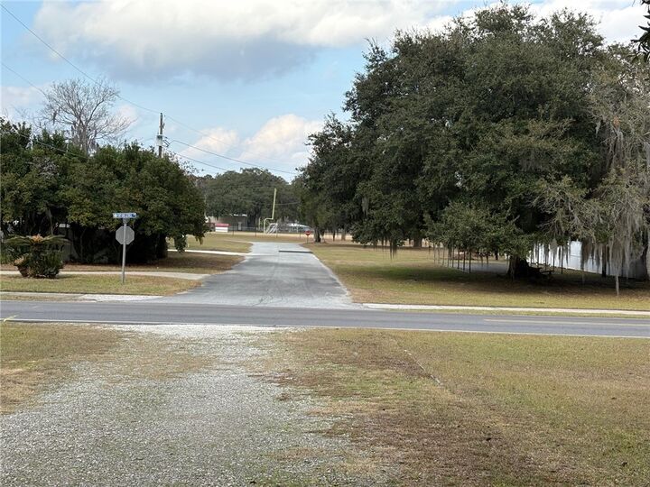 Property Photo: 601 Fort King George Drive GA 31305