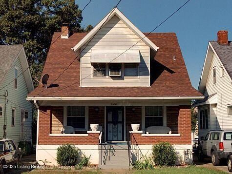 Property Photo:  622 S 42nd St  KY 40211 