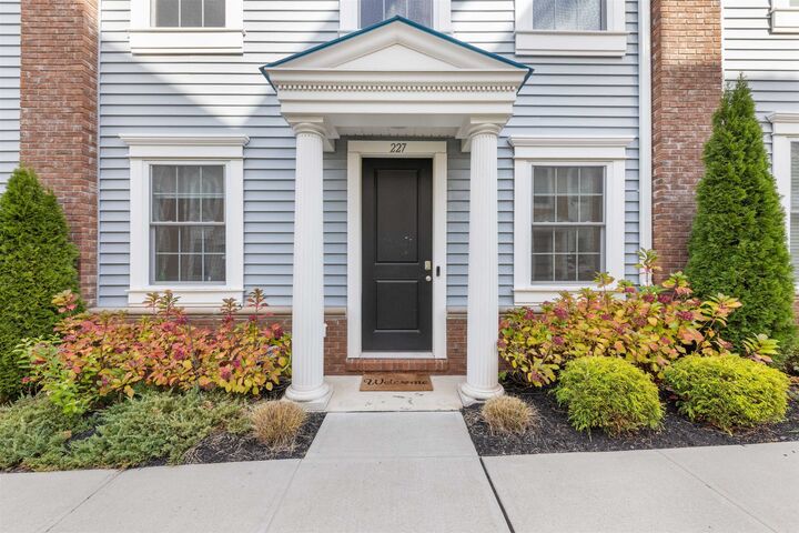 Property Photo:  227 Bradley Rd  NJ 07075 