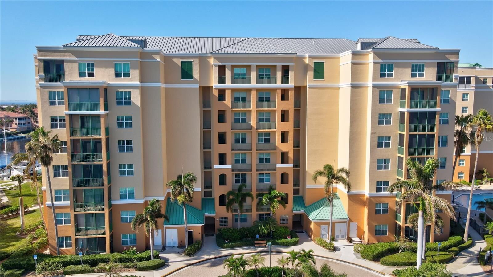 Property Photo:  2090 Matecumbe Key Road 1306  FL 33955 