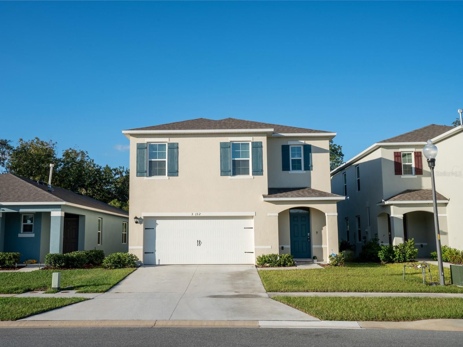 Property Photo: 30132 Armenia Road FL 34748