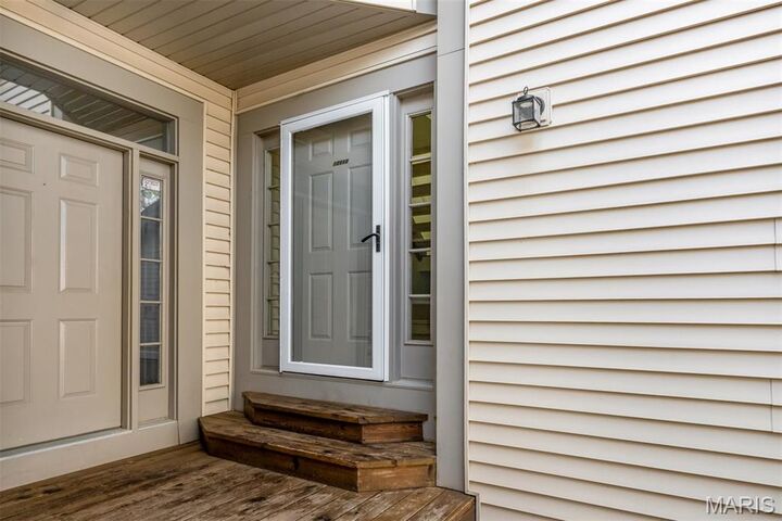 Property Photo:  13012 Twin Meadows Court  MO 63146 