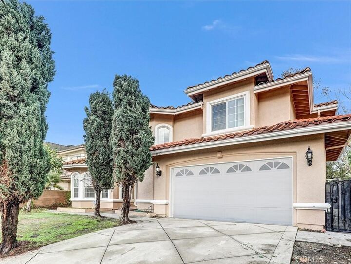 Property Photo:  8915 Camino Real  CA 91775 