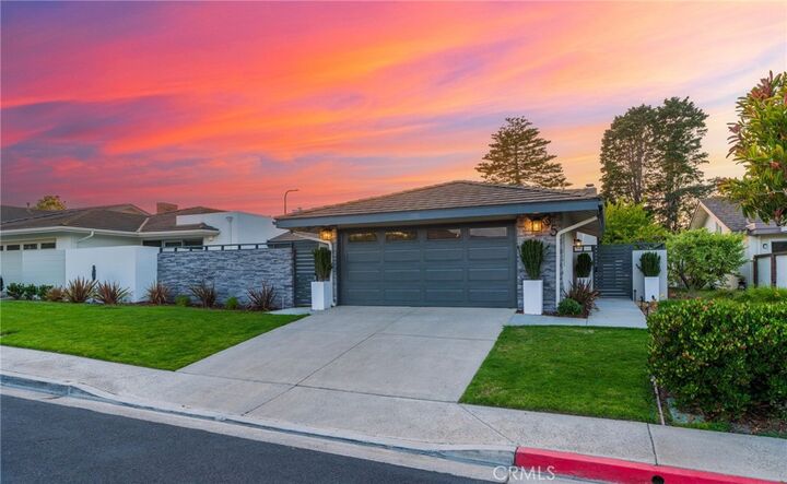 Property Photo:  35 Beachcomber Drive  CA 92625 