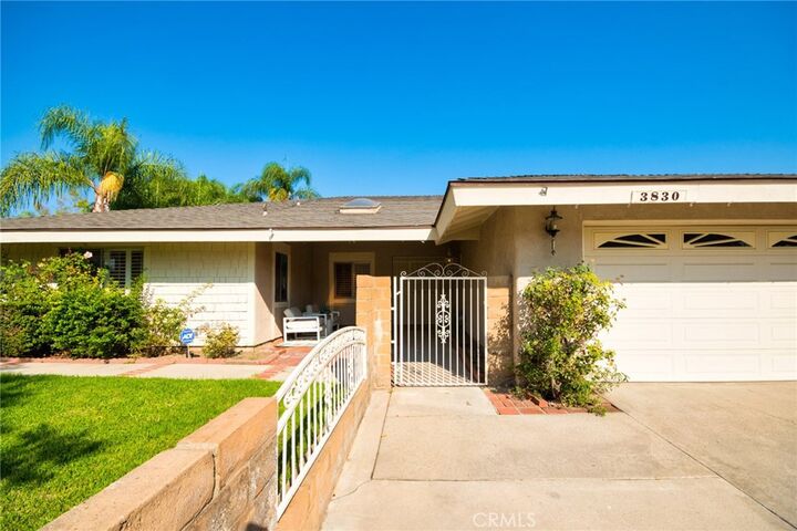 Property Photo:  3830 Madonna Dr.  CA 92835 