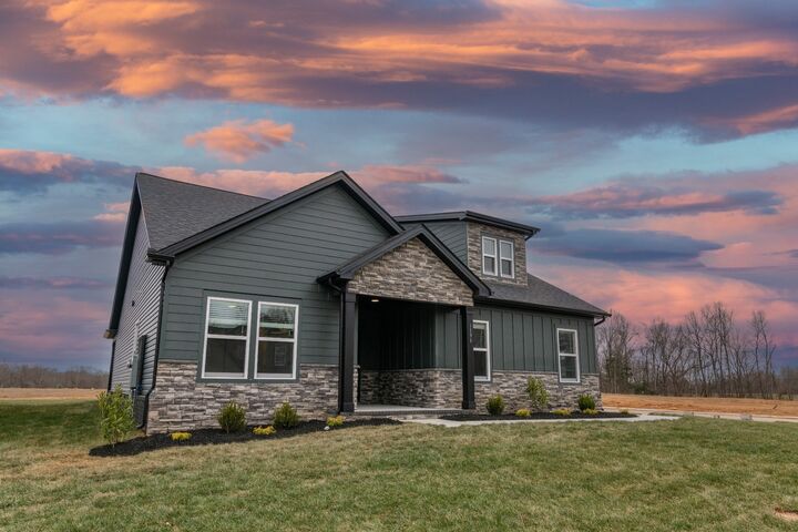 Property Photo:  1590 Hidden Creek Trail  TN 37043 