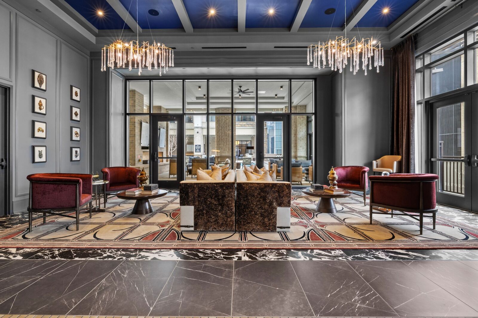 Property Photo:  930 Commerce St 508  TN 37203 