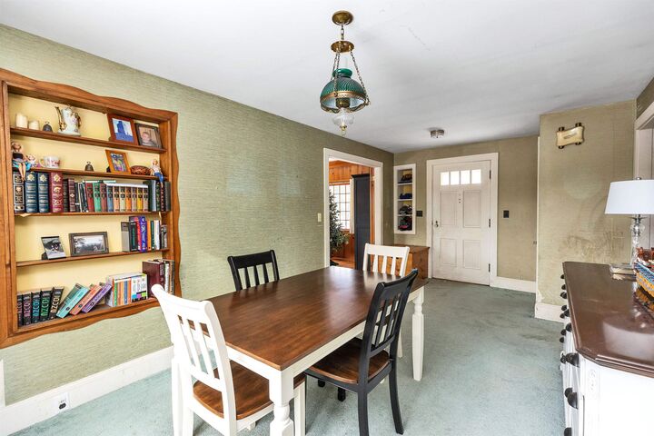 Property Photo: 71 Parker Street NH 03470