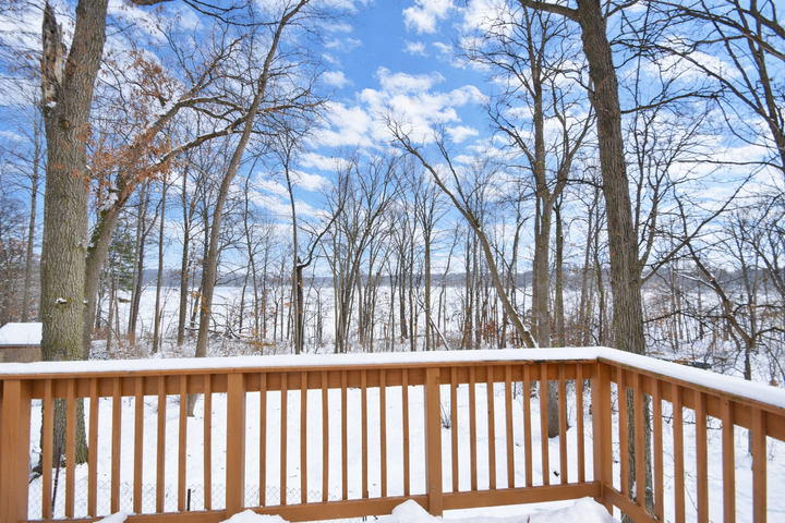 Property Photo:  17196 Dewes Road  MN 56401 