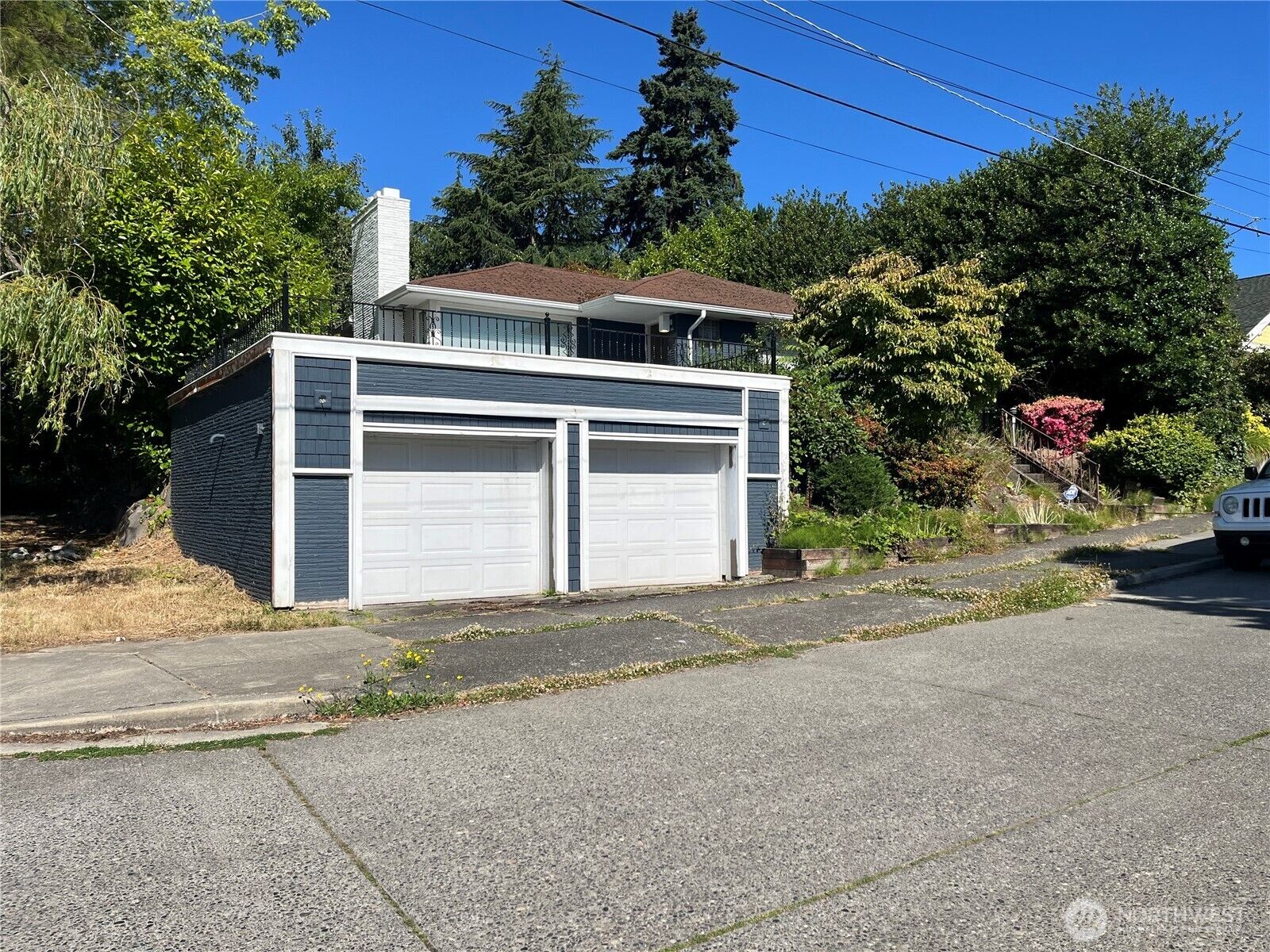 Property Photo:  6925  52nd Avenue S  WA 98118 
