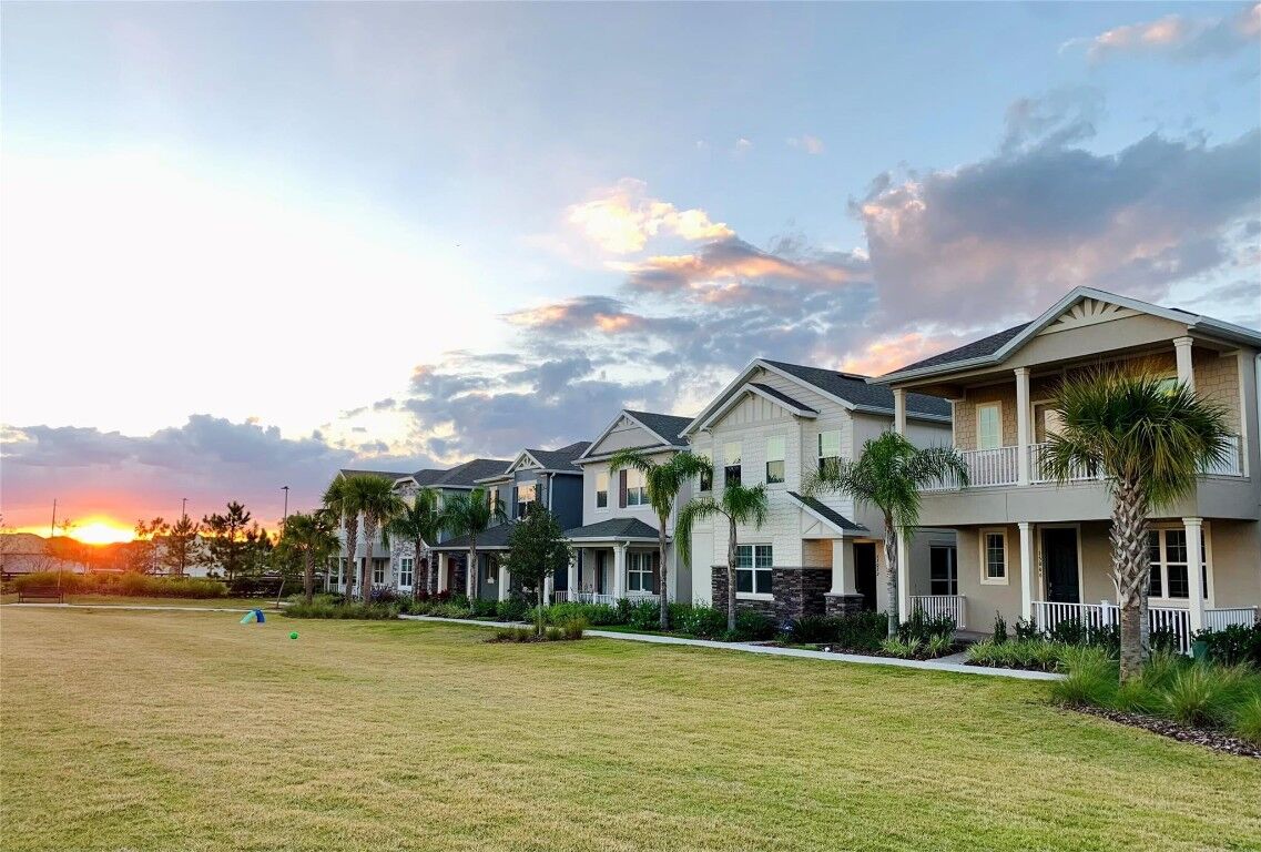 Property Photo: 15066 Andrew Alley FL 34787