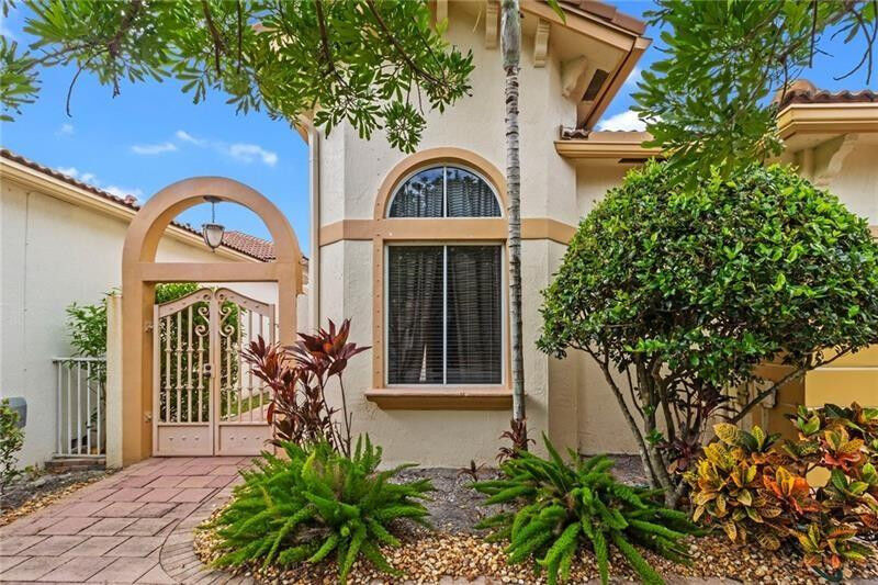 Property Photo:  5834 NW 125th Te  FL 33076 