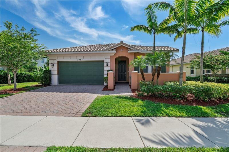 Property Photo:  8254 NW 120th Way  FL 33076 